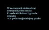 I wcale nie jestem