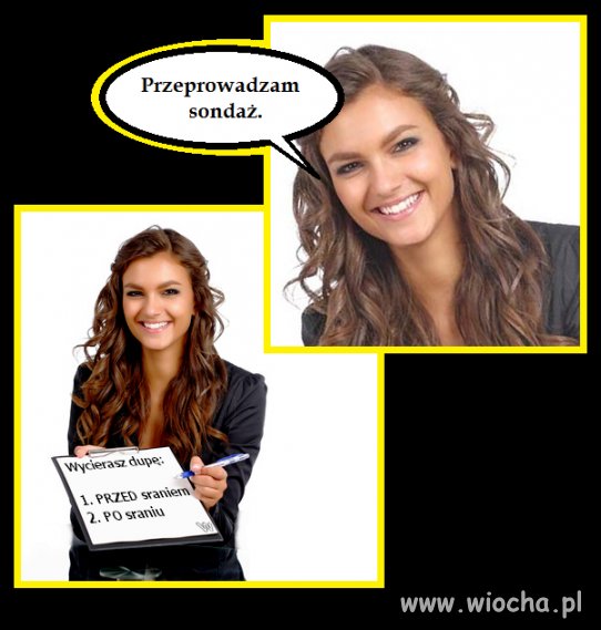 No i się wyjaśniło