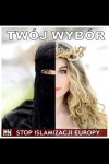 Ja już wybrałem...
