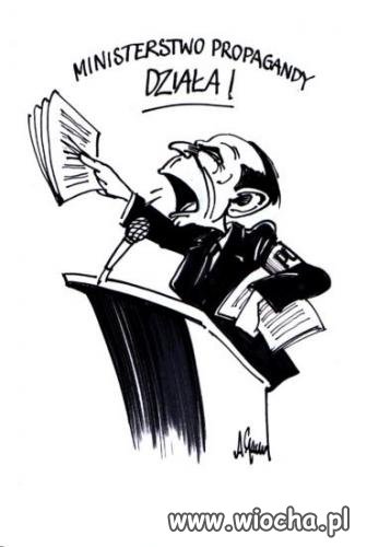 Dokładnie, taki macie klimat!