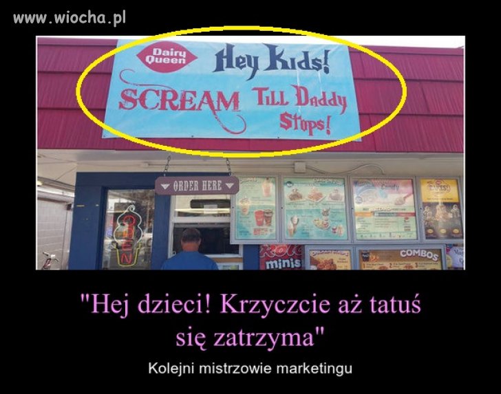 Mistrzowie marketingu