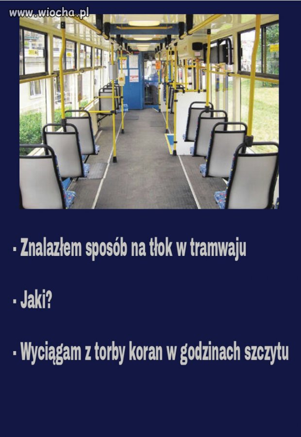 Rada całkiem na czasie