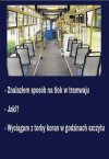 Rada całkiem na czasie