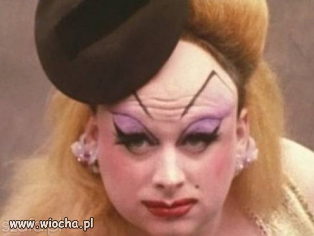 Prawie ładnie