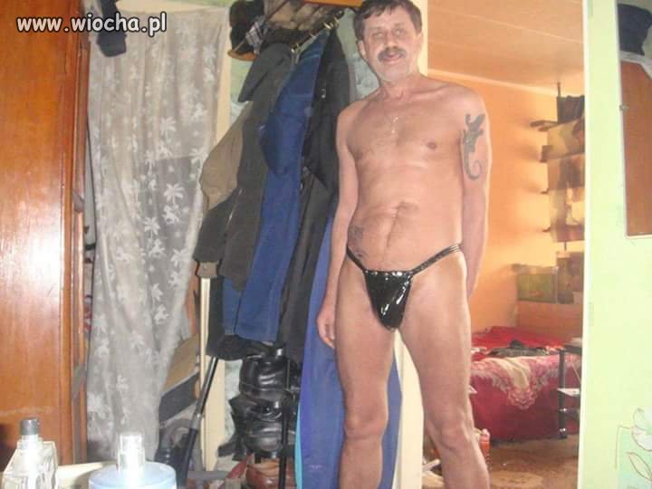 Analny łowca