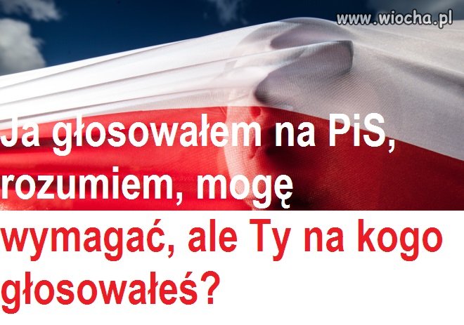 Dla lemingów "cięta riposta"?