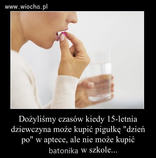 Takie czasy