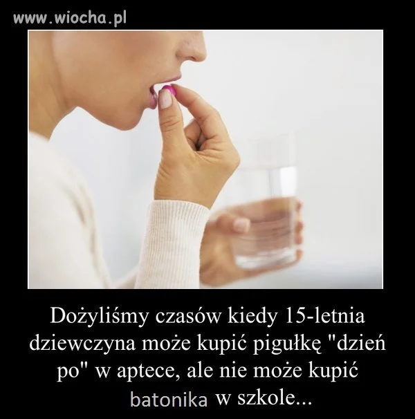 Takie czasy