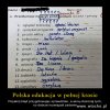A tak dla odmiany