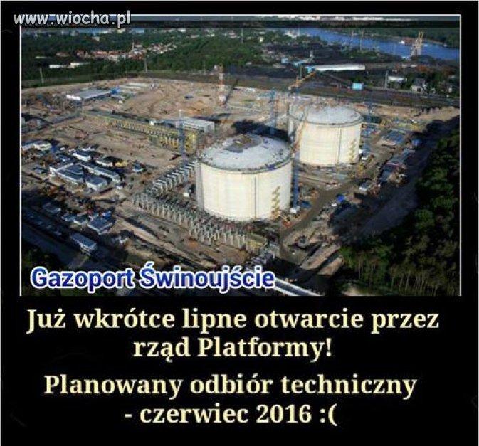 Przed wyborami da się wszystko ...