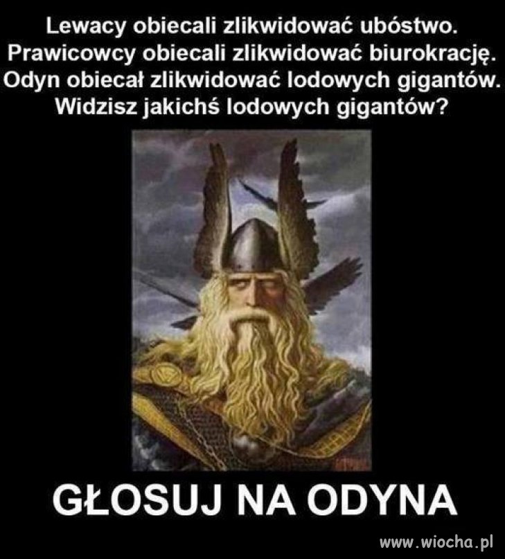 Głosuj...