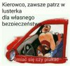Zawsze Patrzę 