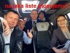 Zdjęcie z profilu rzecznika rządu. A na nim lokowanie 