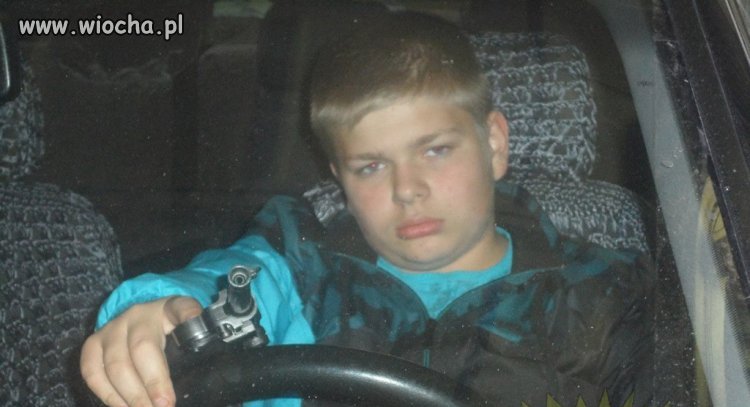 Prawdziwy gangsta