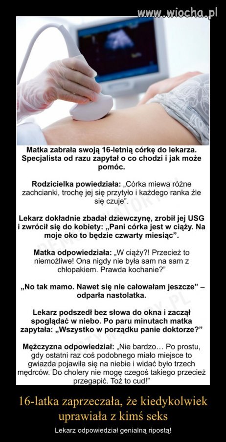 Riposta lekarza