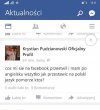 Pomóżmy Krystianowi!