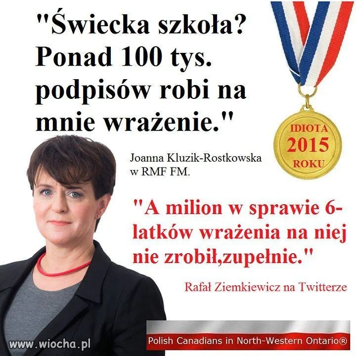 Nasza elita!