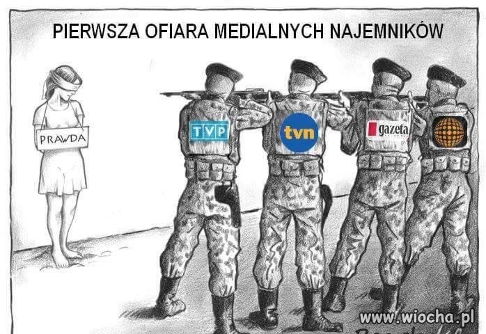 Czego się spodziewać po zagranicznych mediach 