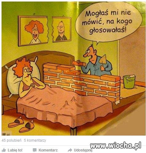 25.10.2015 dzień kłótni i rozwodów 