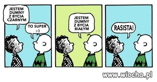 Poprawność polityczna 