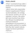 Patriotyzm level: Lewak