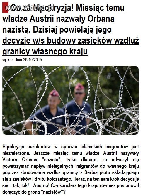 Dawniej znieważany 