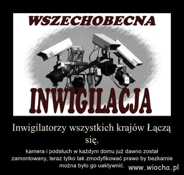 Jak to klasyk powiedział: