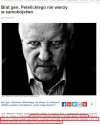 Chciał bym by Polska was tak kochała, jak wy ...