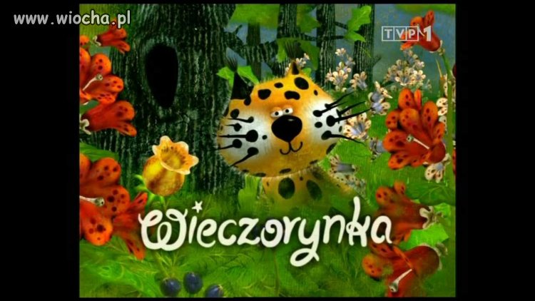 Ja się pytam komu to kur#a przeszkadzało? 