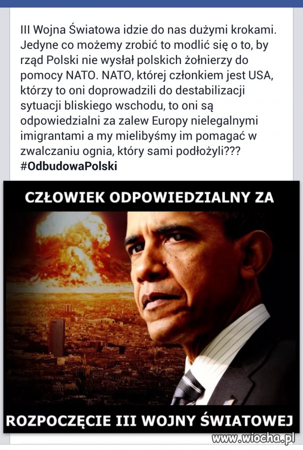 Temu panu już podziękujemy !