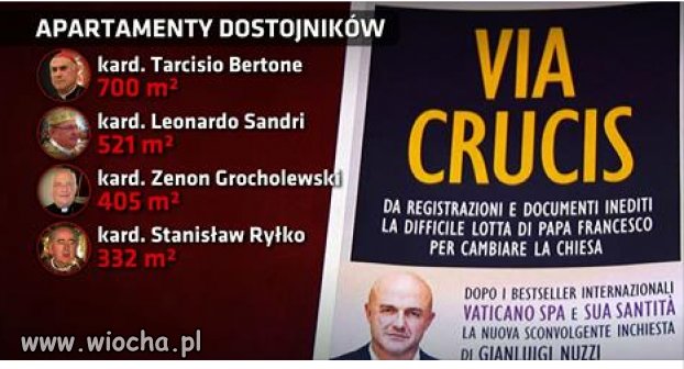 Po co starym dziadkom