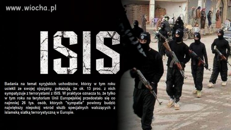 Co najmniej 26 tys. 