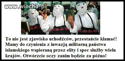 Paryż we krwi, wróg u bram