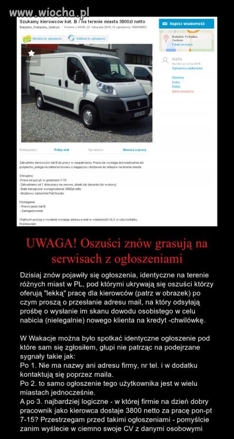 Uwaga