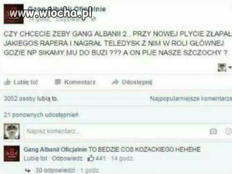 Zaczynam tracić wiarę
