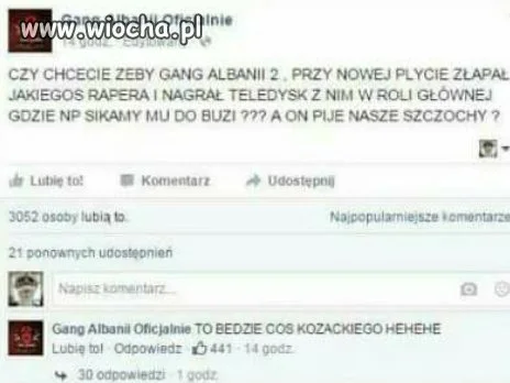 Zaczynam tracić wiarę