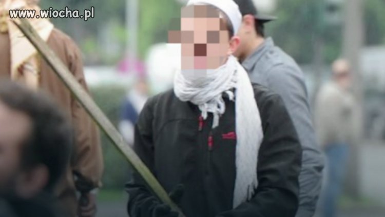 Zaczyna się medialna-brukselska propaganda...