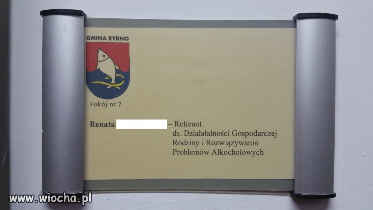 Referant Renata