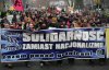 Solidarność zamiast nacjonalizmu