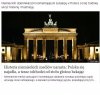 Histeria Niemieckich mediów narasta :