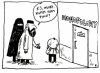 No przecież oni nie piją.