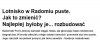 Sejm nocą powinien wprowadzić dekret: