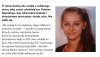 Nie spodobało jej się w ISIS
