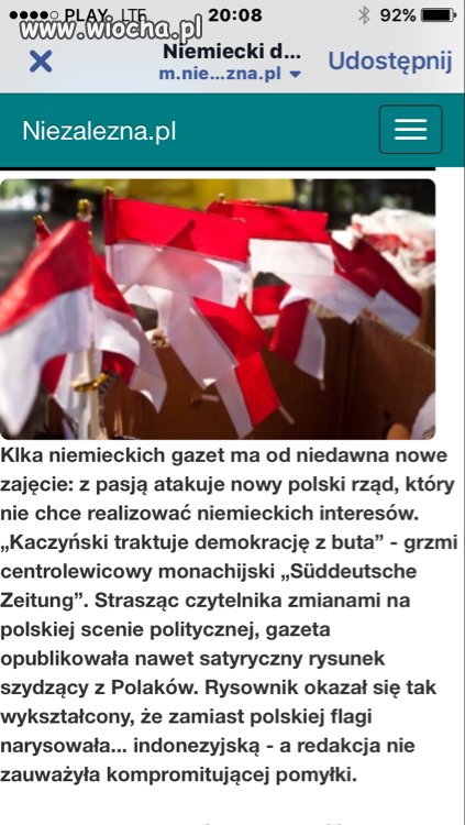 Tymczasem...