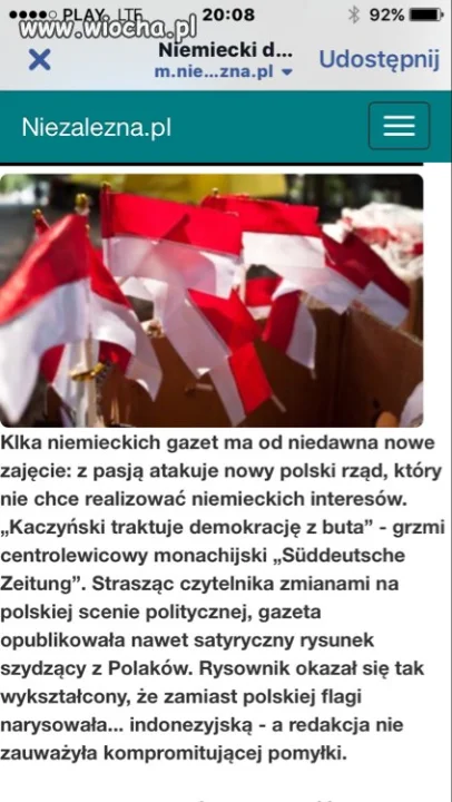 Tymczasem...
