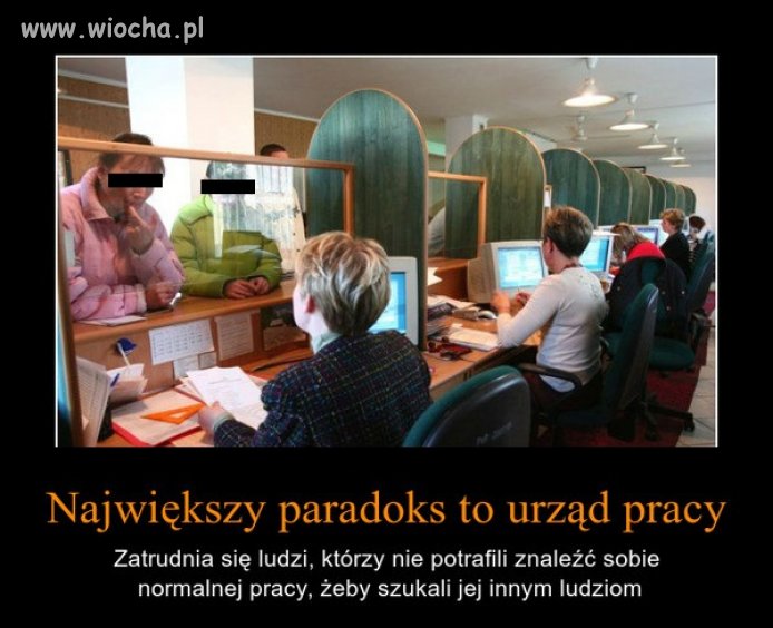Największy paradoks