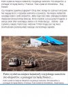 Putin wysłał na miejsce katastrofy 160 expertów.