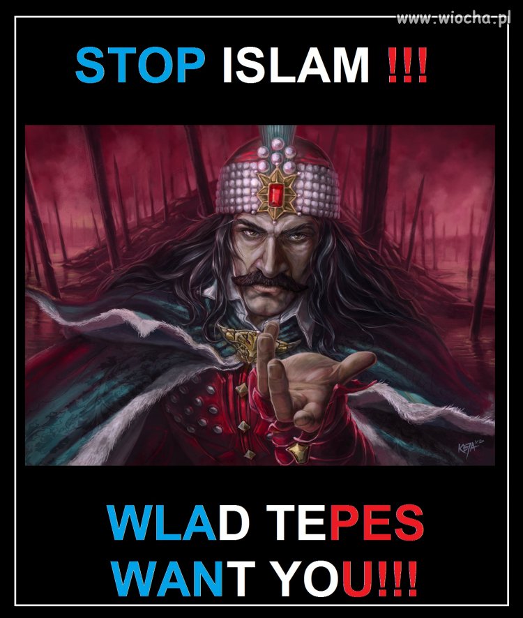Stop islam!