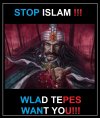Stop islam!