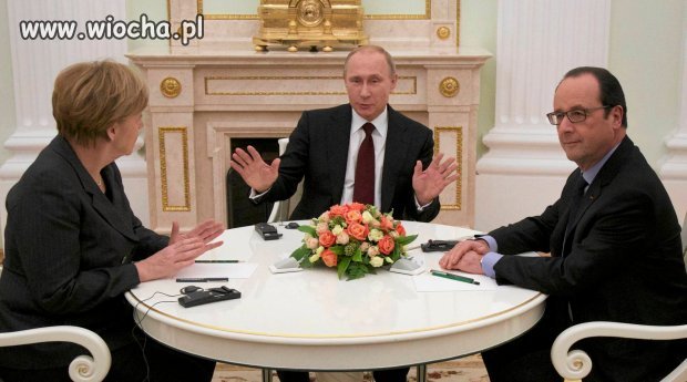 Baszszar al-Asad albo ISIS ?Wybór należy do Was